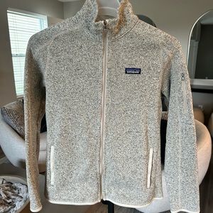 Patagonia Zip up